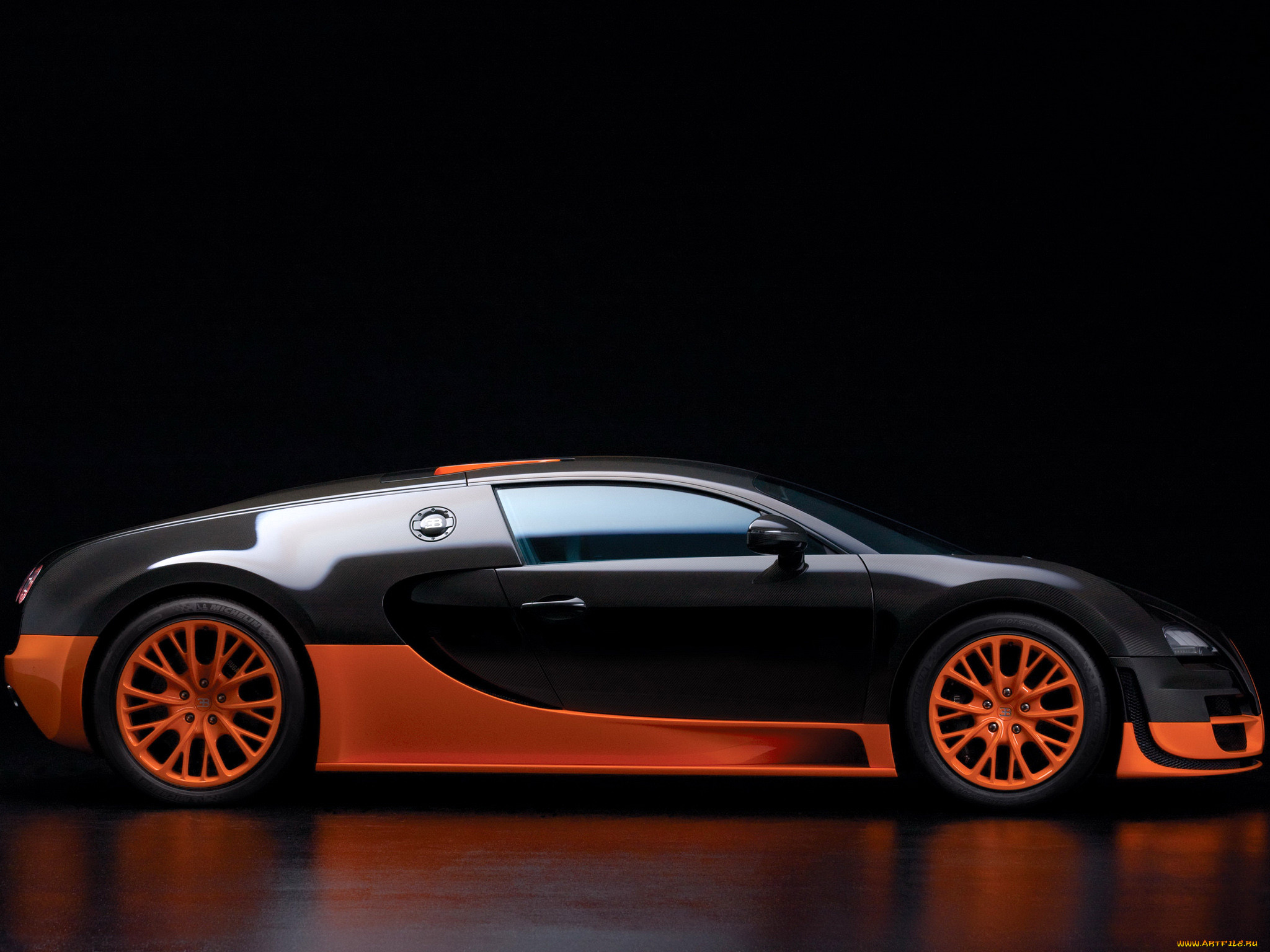 , bugatti